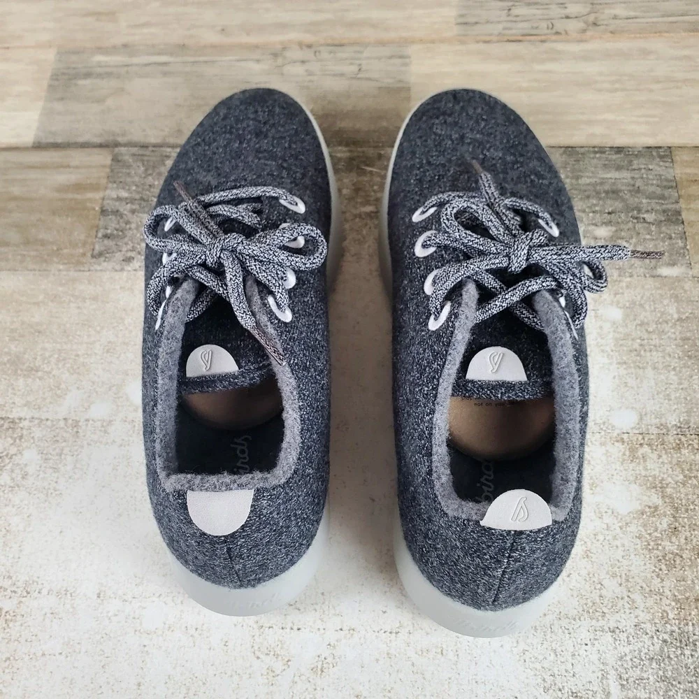 allbirds worn 2x
